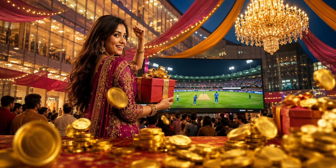 crickex id