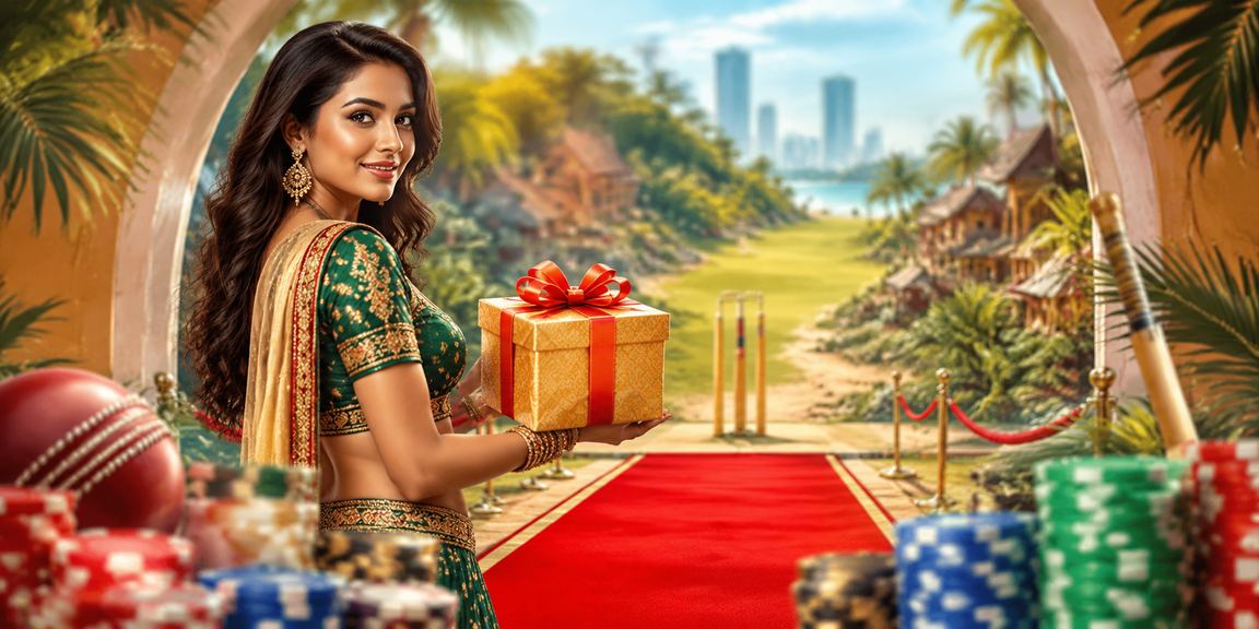 crickex id